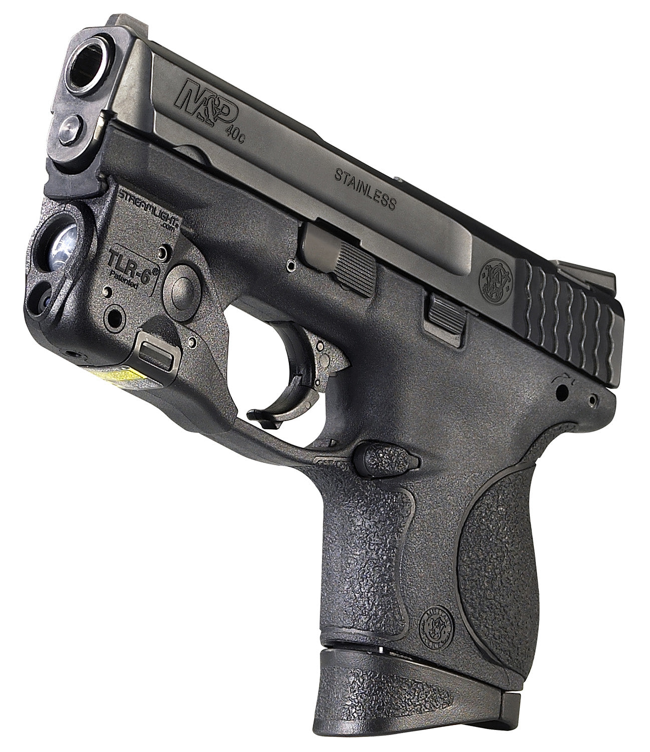 STL 69293  TLR6 LIGHT/LASER S&W M&P