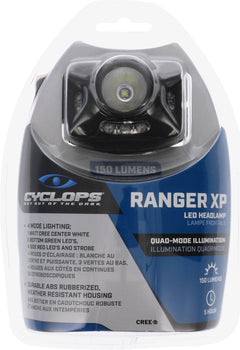 CYCLP CYCRNG1XP        RANGER XP HEADLAMP