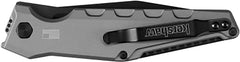 KER 7900GRYBLK  LAUNCH 7