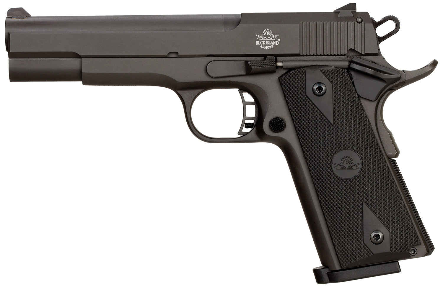 ROCKI 51996       XT22 MAGNM      22MAG 5  14R BLK