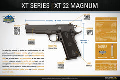 ROCKI 51996       XT22 MAGNM      22MAG 5  14R BLK