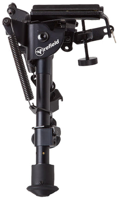 FIREFIELD FF34023   BIPOD COMPACT 6-9