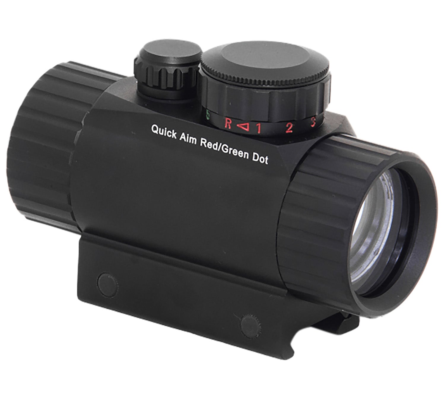 UTG SCP-RD40RGW-A   3.8