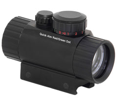 UTG SCP-RD40RGW-A   3.8" ITA CQB DOT