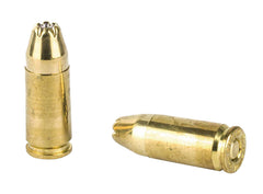 ARMS AC97N              9MM    124 JHP       20/25