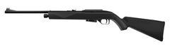 CROS 1077       177 REPEATAIR CO2 AIR RIFLE    BLK