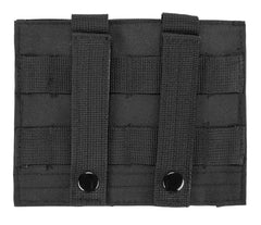 NC CVP3P2932B    TRP PSTL MAG POUCH  BLK
