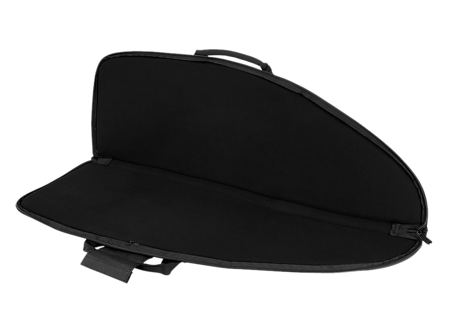NC CV2907-36     GUN CS 36IN         BLK