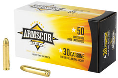 ARMS FAC30CIN           30M1   110 FMJ       50/20
