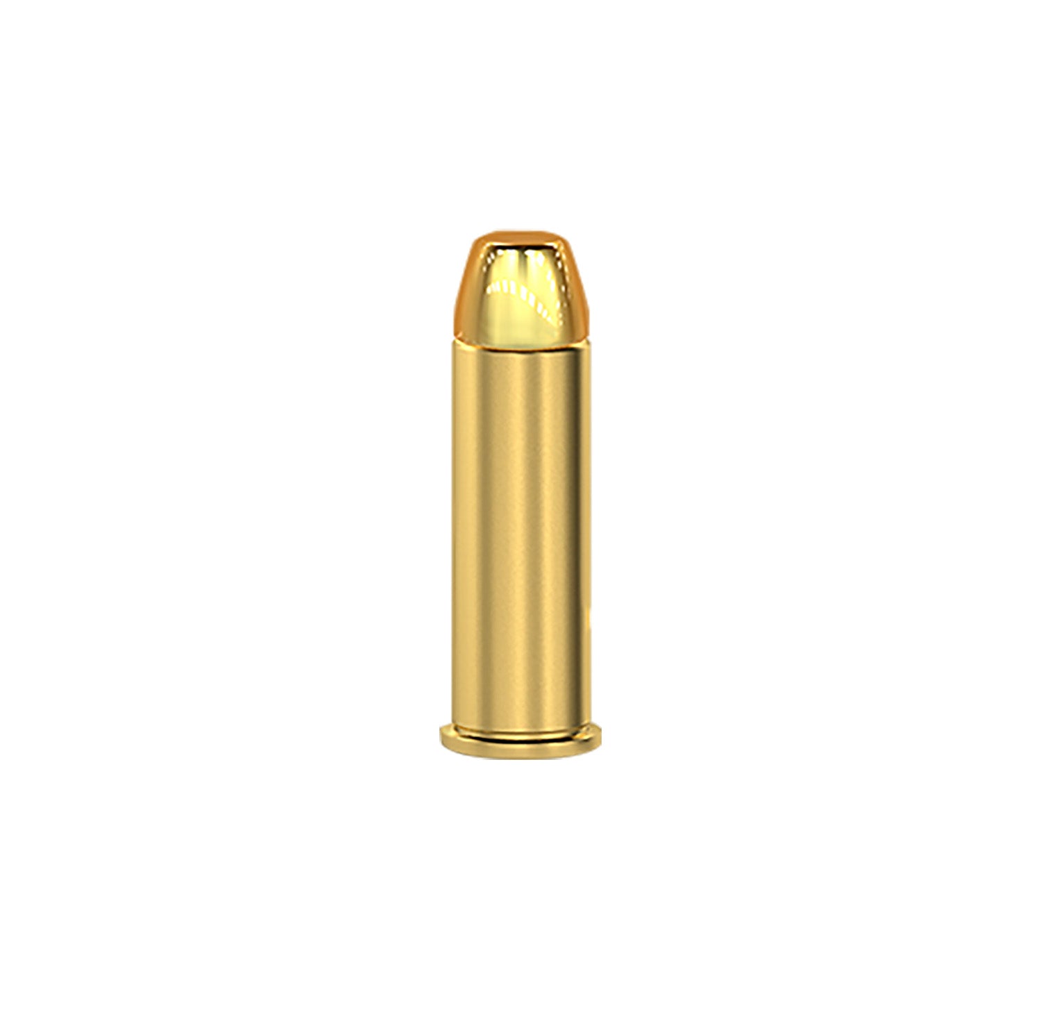 MAGTECH 38Q        38SP   125 FMJFP          50/20