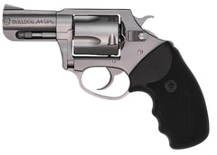 CHA 74420 BULLDOG       44SPC 2.5 5SHOT         SS