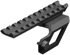AIMSPORTS M1402     M1A-M14 LOW PROFILE MNT