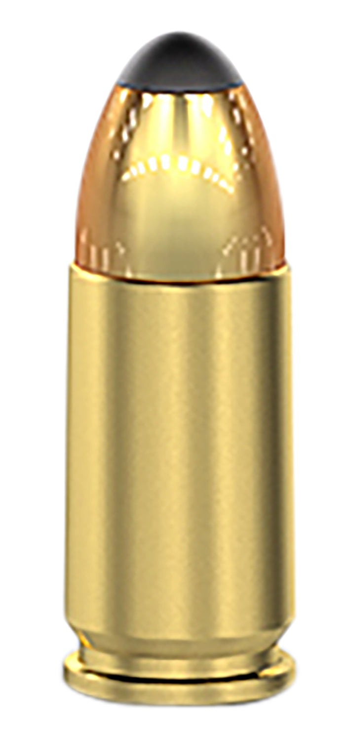 MAGTECH 9S         9MM     124 JSP           50/20
