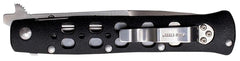 COLD  26SP        TI-LITE ZYTEL