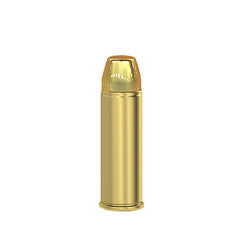MAGTECH 454B       454CS   260 FMJ           20/50