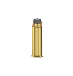 MAGTECH 357B       357    158 SJHP           50/20