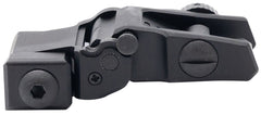 UTG MNT-955         FLIP REAR SIGHT LOPRO