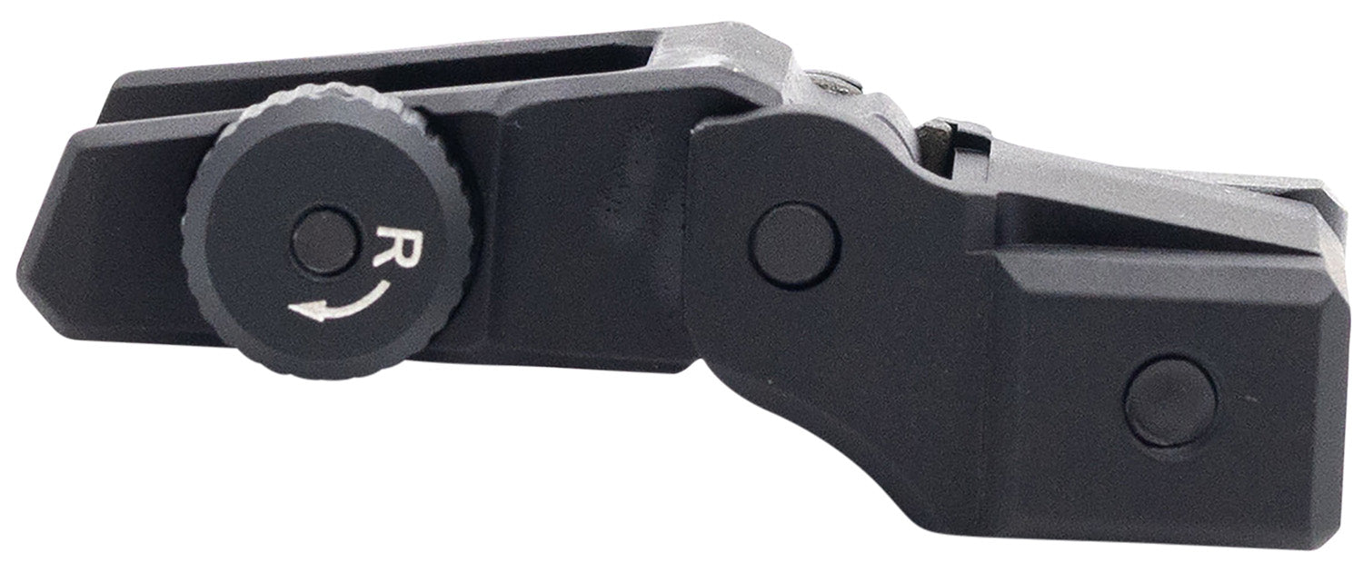 UTG MNT-955         FLIP REAR SIGHT LOPRO