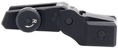 UTG MNT-955         FLIP REAR SIGHT LOPRO