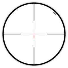 TRU TG-8541BIB    INTERCEPT     4-12X44IL BDC