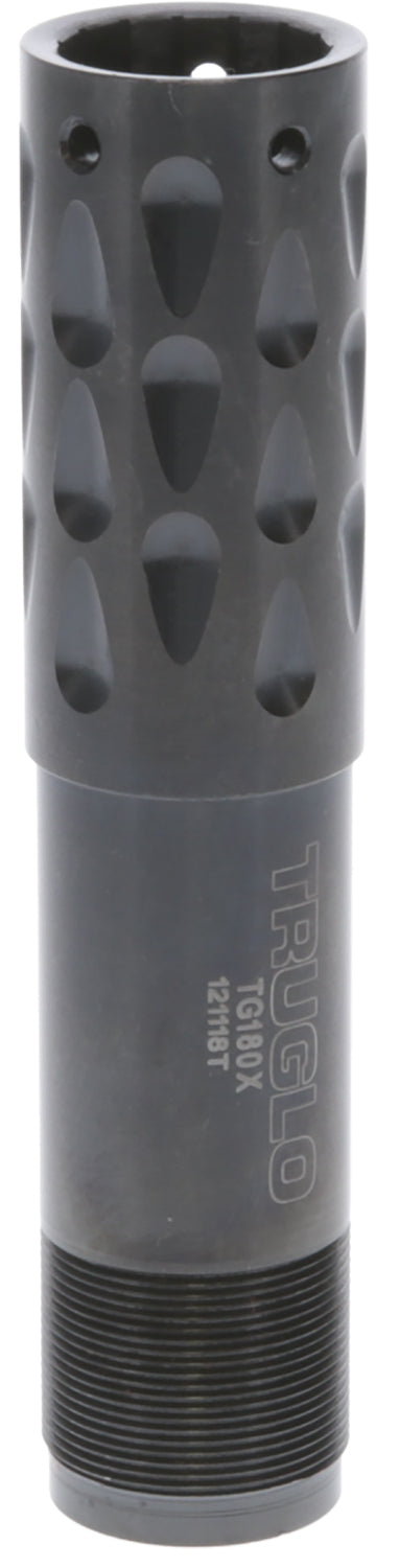 TRU TG-180X      HEAD BANGER TKY CHOKE REM 12