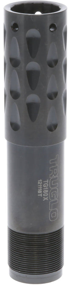 TRU TG-180X      HEAD BANGER TKY CHOKE REM 12