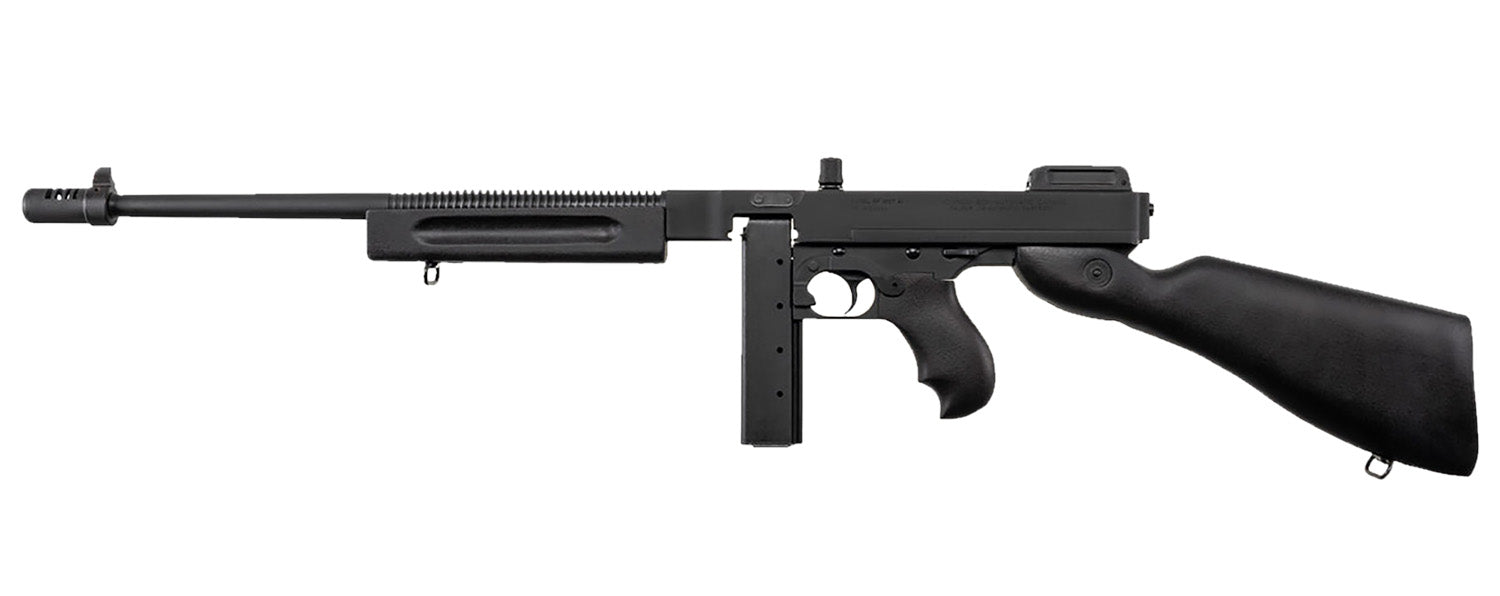 THMP T1C         1927A1  45 COMMNDO  16.5 20R  BLK
