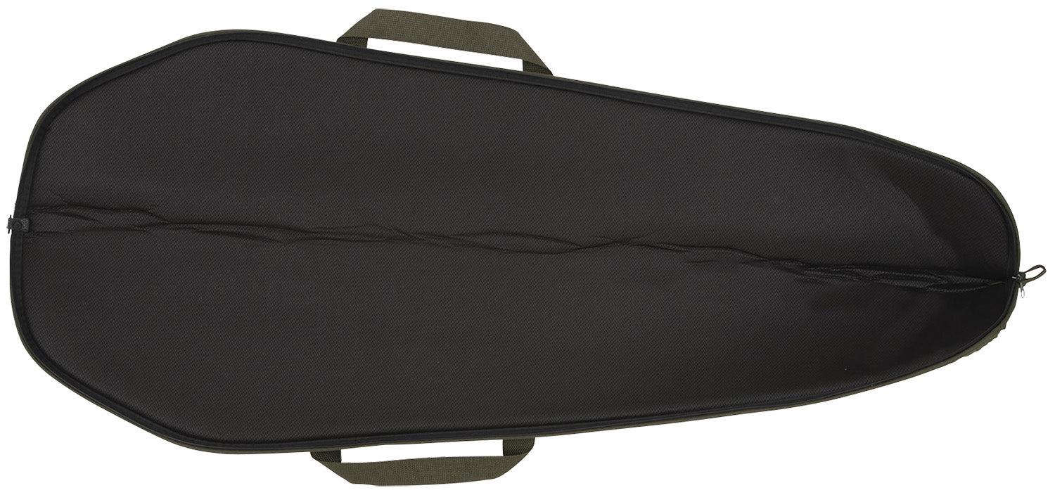 ALLEN 44346   REDMESA RIFLE CASE 46IN  CAMO/GRN