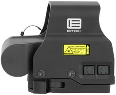 EOTECH EXPS2-0        68&amp;1 MOA BLK QD CR123