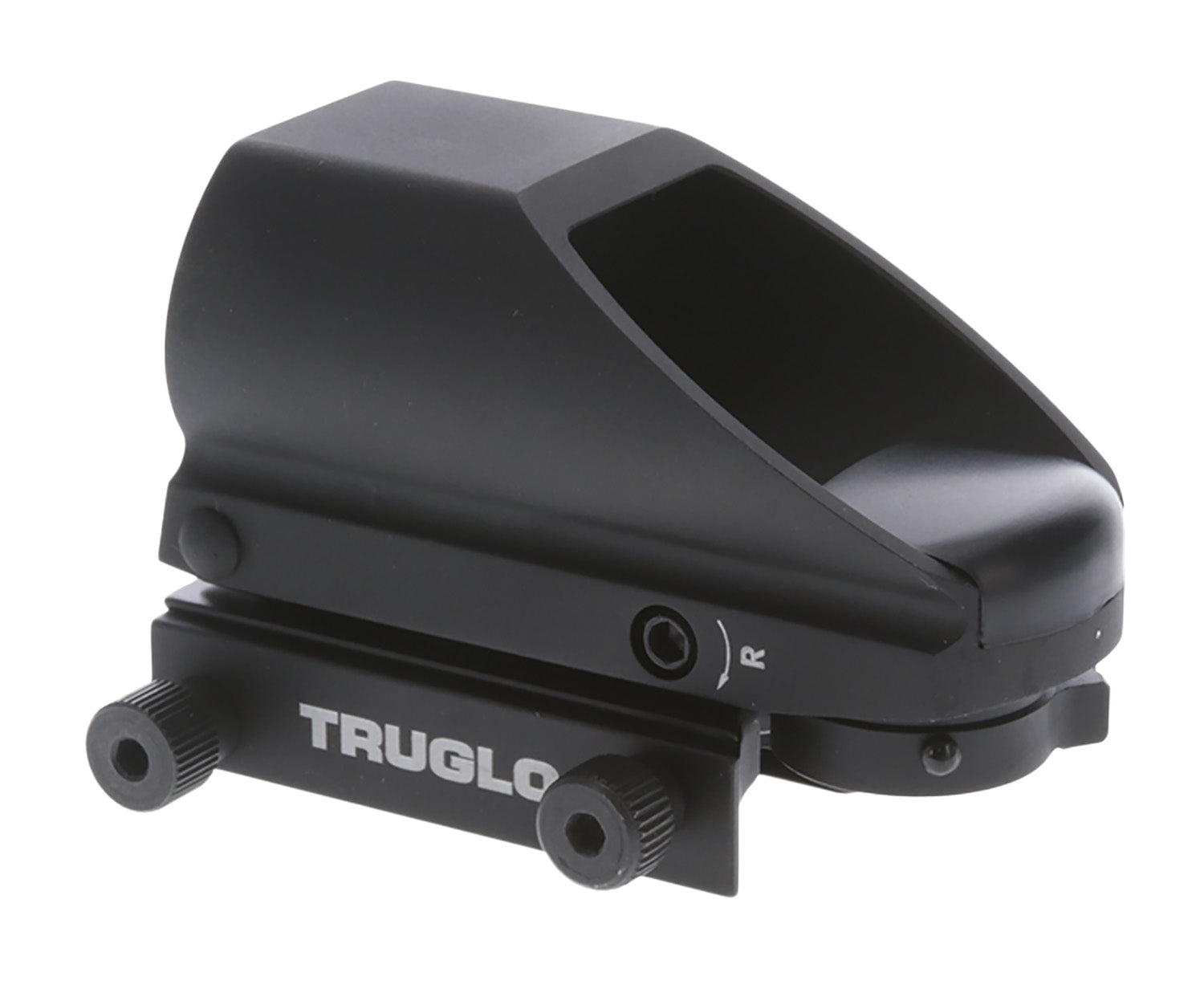 TRU TG-8380B      RED DOT TRU BRITE