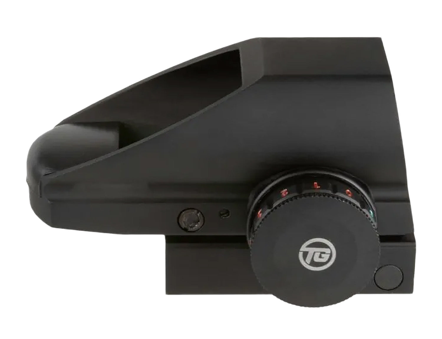TRU TG-8380B      RED DOT TRU BRITE