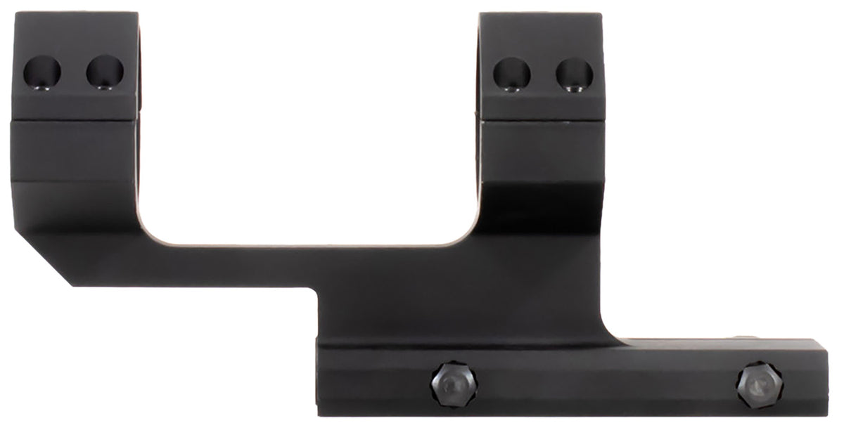 AIMSPORTS MTCLF317  30MM CANT SCP MNT 1.75