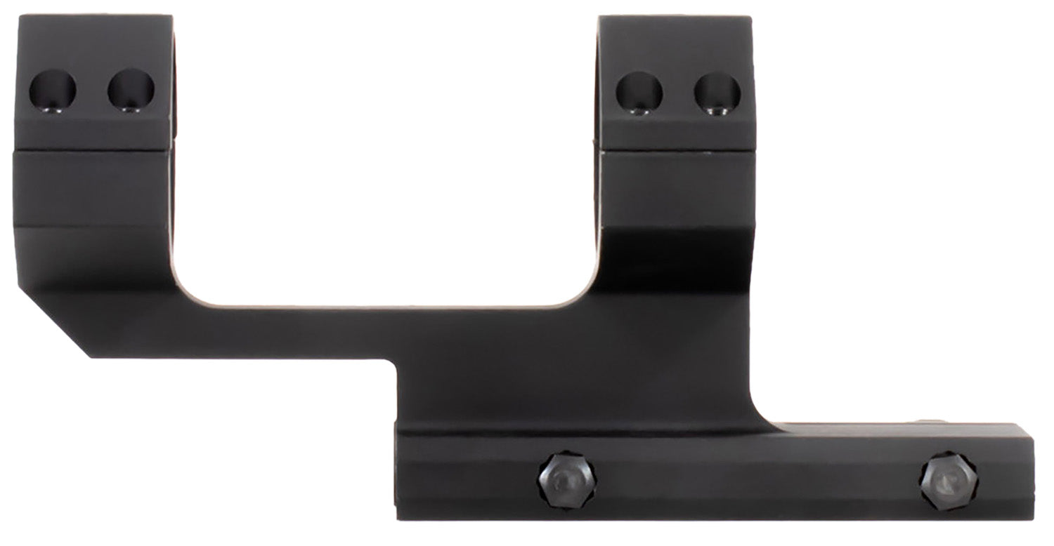 AIMSPORTS MTCLF317  30MM CANT SCP MNT 1.75