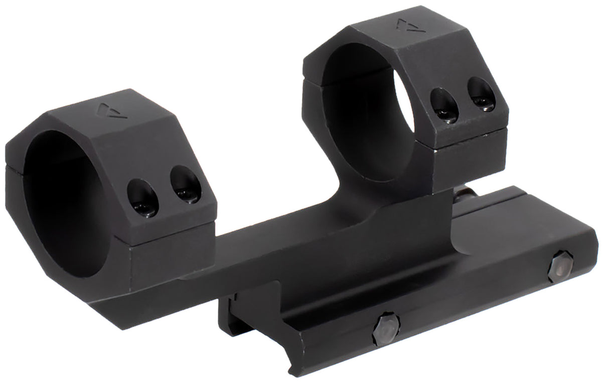 AIMSPORTS MTCLF317  30MM CANT SCP MNT 1.75