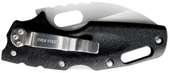 COLD  20LT        TUFF LITE PLAIN EDGE