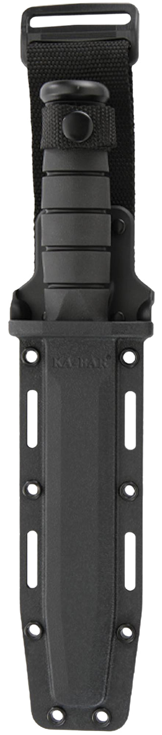 KABAR 1214    FIGHTING UTLTY WS SER      7     BLK