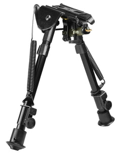 NC ABPGF         BIPOD FL SIZE/3 ADAPTER