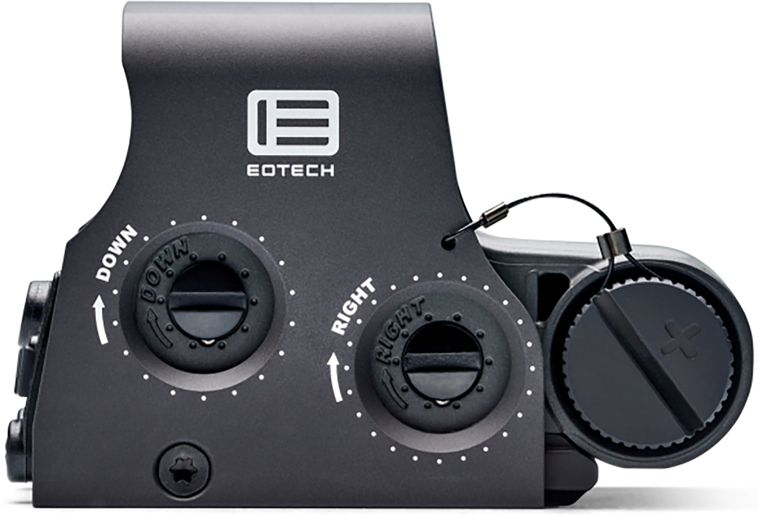 EOTECH XPS2-1         1 MOA BLK    CR123