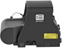 EOTECH XPS2-0         68&amp;1 MOA BLK    CR123