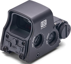 EOTECH XPS2-1         1 MOA BLK    CR123