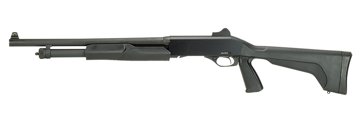 STEV 19495 320 SECURITY   12 18.5 CYL GRS PG