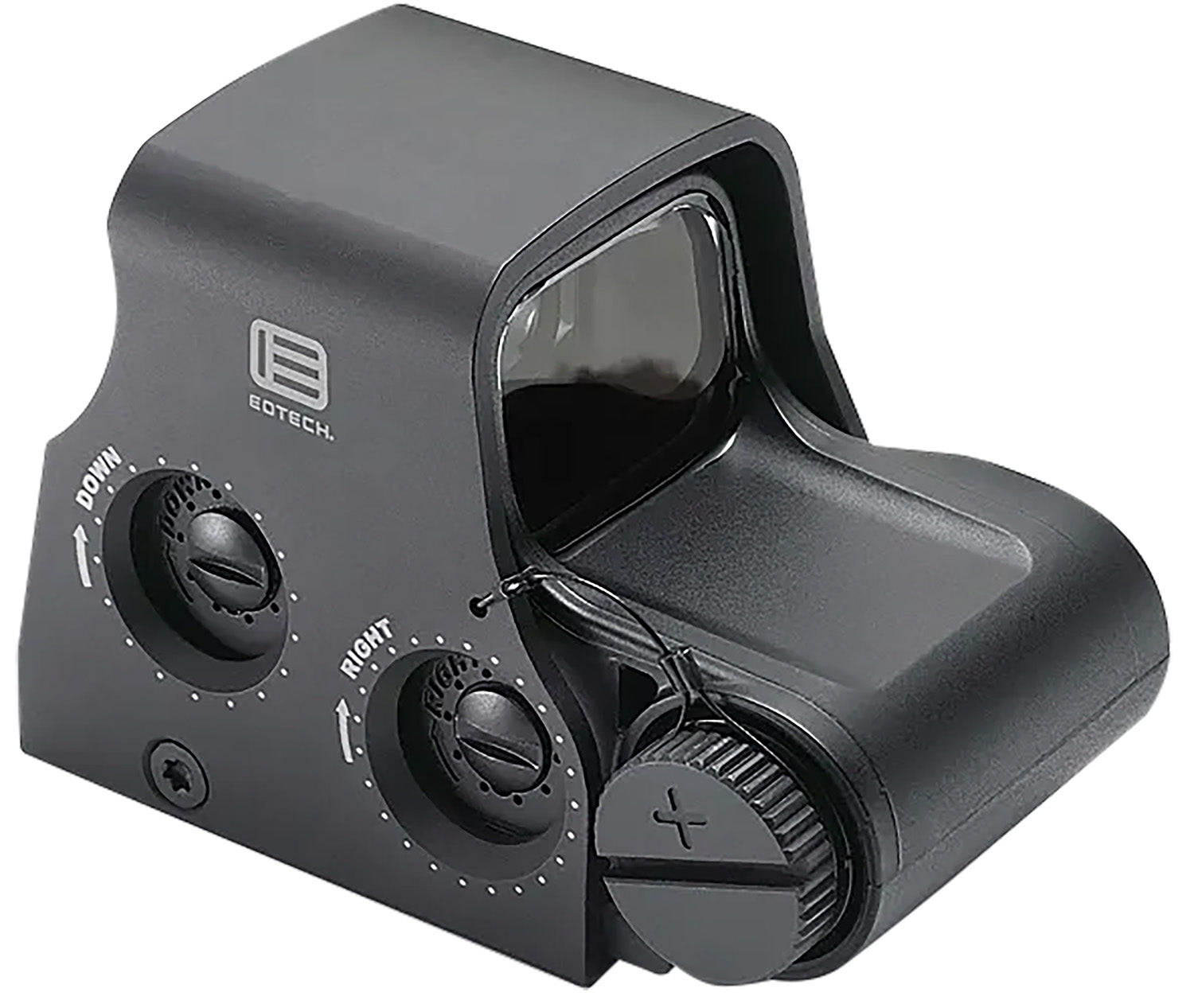 EOTECH XPS2-2         68&2 MOA BLK    CR123