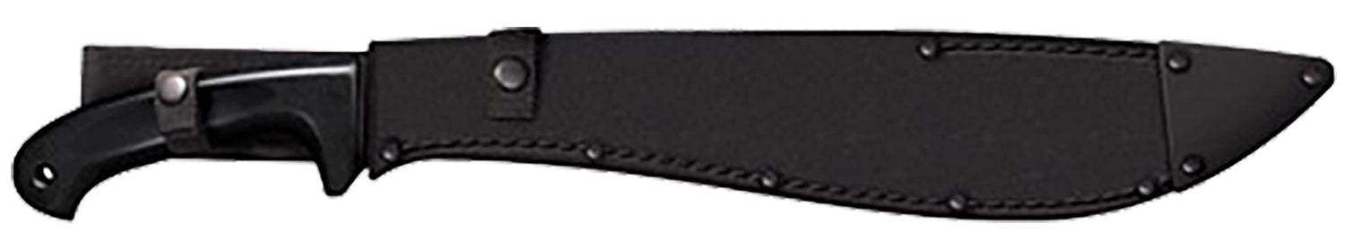 COLD  97JMS       JUNGLE MACHETE W/SHEATH