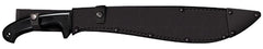 COLD  97JMS       JUNGLE MACHETE W/SHEATH