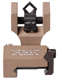 TROY SSIG-DOA-RFFT-00   DOA REAR FLD SGHT FD