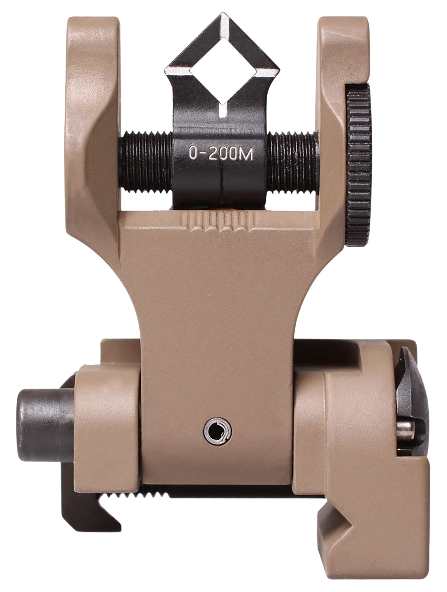 TROY SSIG-DOA-RFFT-00   DOA REAR FLD SGHT FD