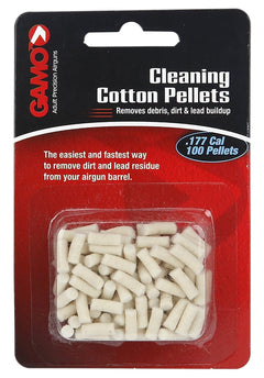 GAMO 621241254CP  CLEANING PELLET              177