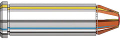 HORN 90310  CRITDEF     38SP    110 FTX      25/10
