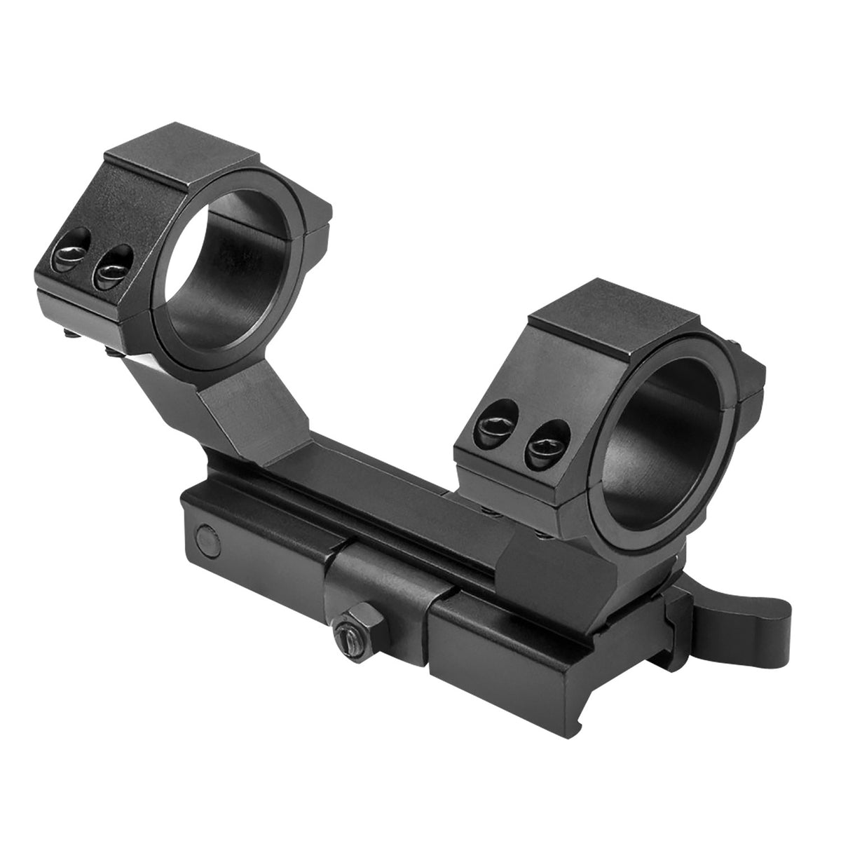 NC MARCQ         AR15 WVR MNT QR 30M/1