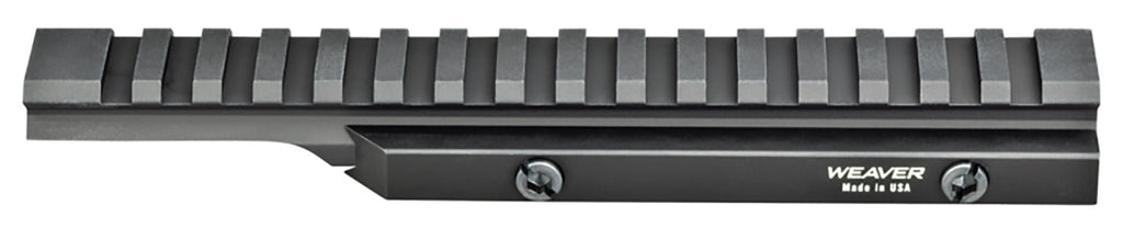 WEAV 99673  AR FLAT TOP RISER (SCREWS)
